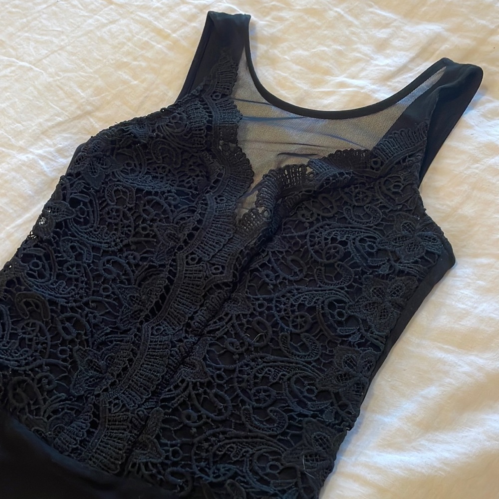 Lulus bodysuit
